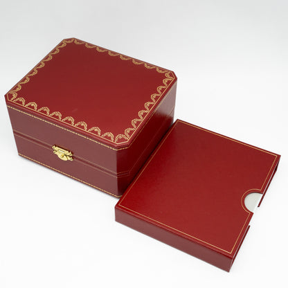 Cartier Pasha Seatimer Ref. 2790 Automatic 40.5mm