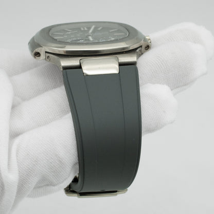 Patek Philippe Nautilus Moon Phase 5712G-001