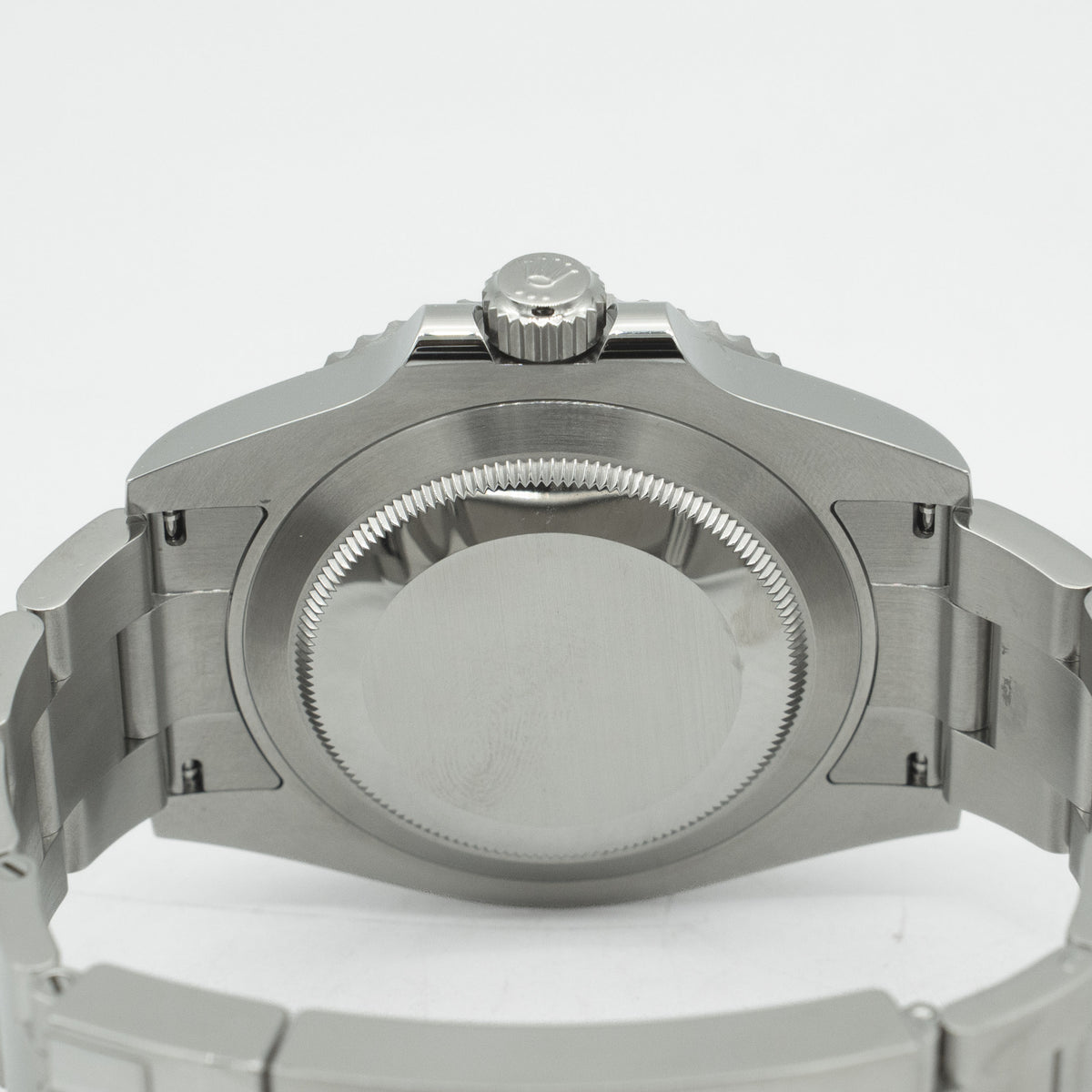 Rolex Submariner Date Stainless Steel 126610LN Black Dial