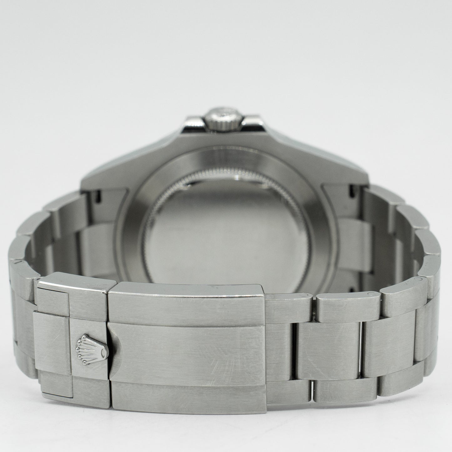 Rolex Explorer II Black Dial Oyster bracelet Ref 226570 42mm