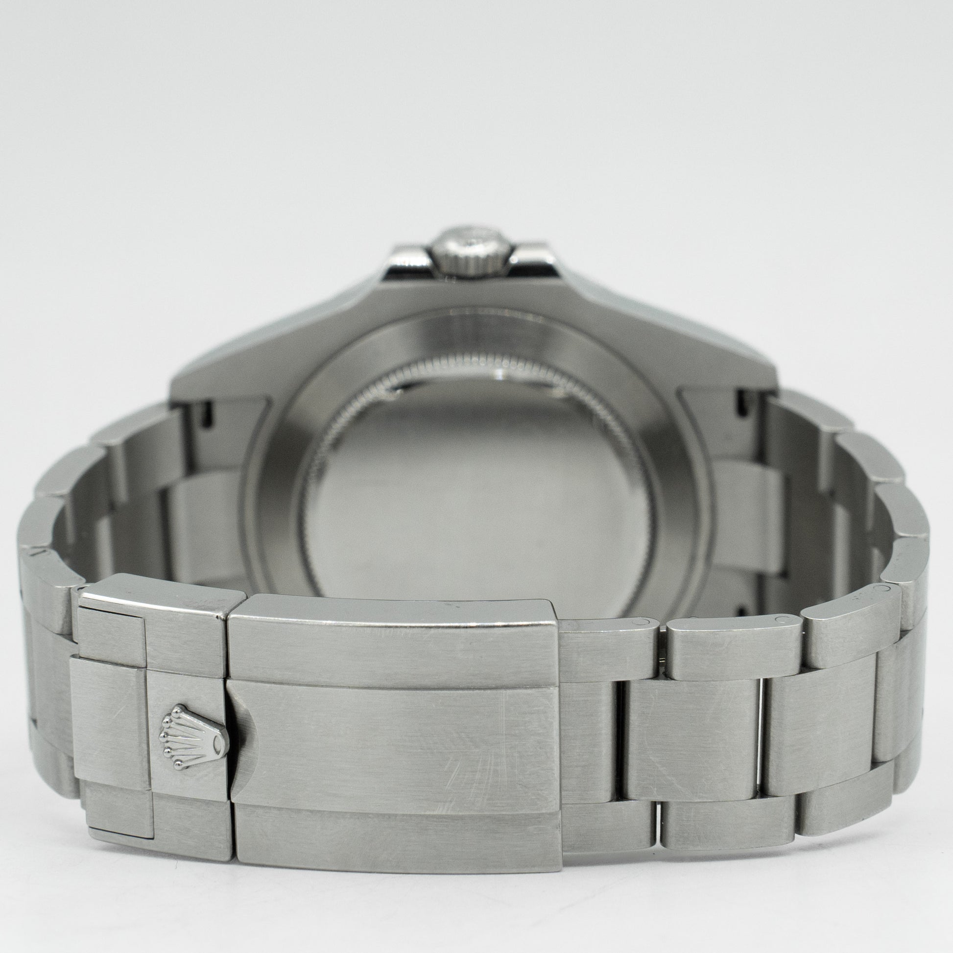 Rolex Explorer II Black Dial Oyster bracelet Ref 226570 42mm