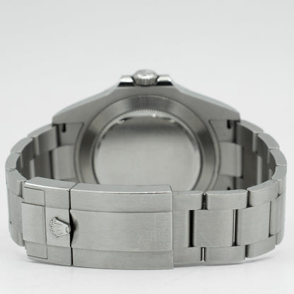 Rolex Explorer II Black Dial Oyster bracelet Ref 226570 42mm
