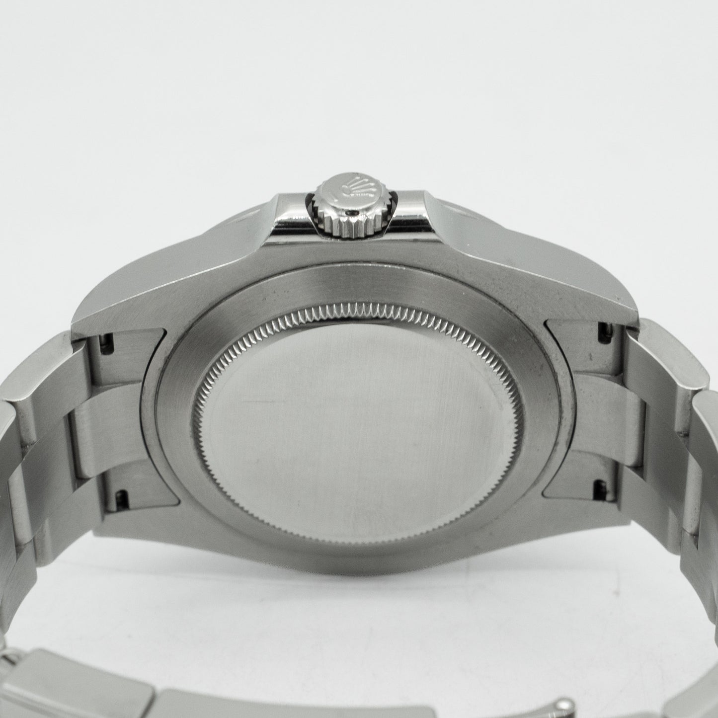 Rolex Explorer II Black Dial Oyster bracelet Ref 226570 42mm
