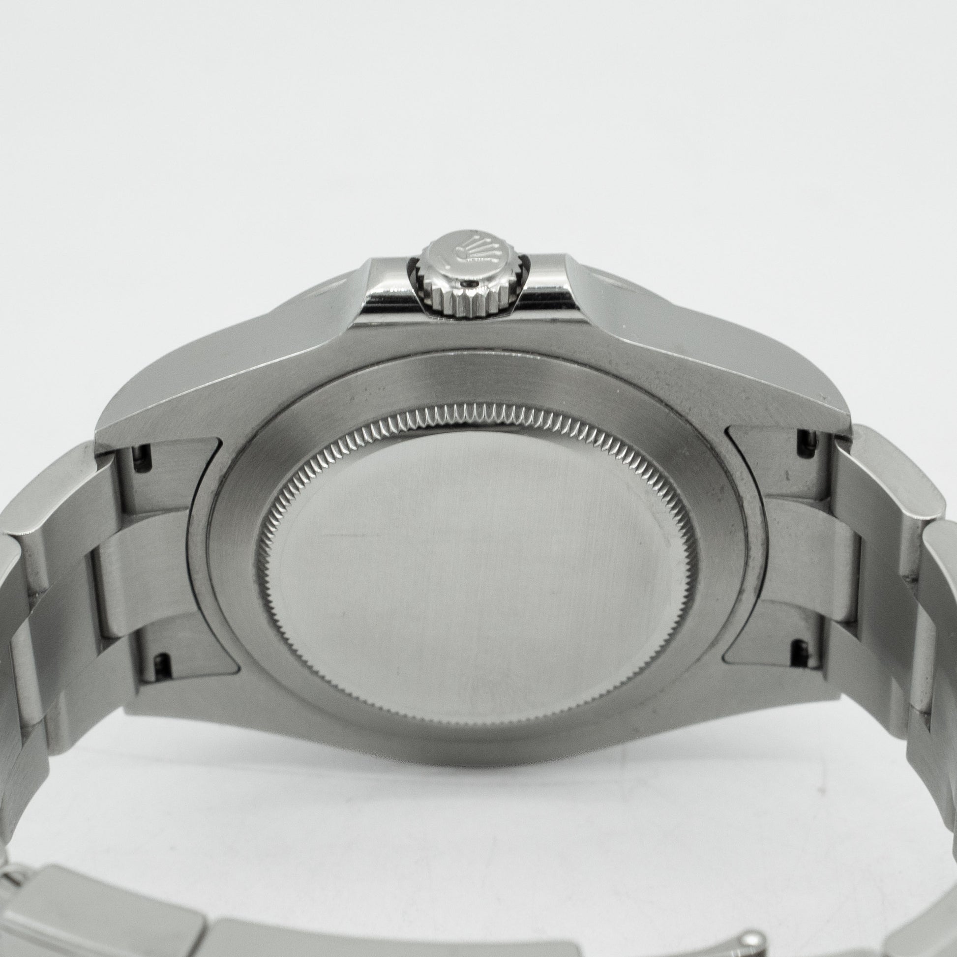 Rolex Explorer II Black Dial Oyster bracelet Ref 226570 42mm