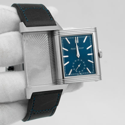 Jaeger-LeCoultre Reverso Tribute Duoface Q3988482 Manual winding