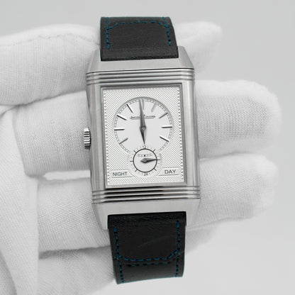 Jaeger-LeCoultre Reverso Tribute Duoface Q3988482 Manual winding