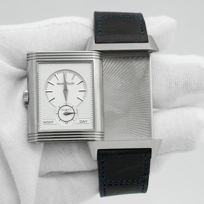 Jaeger-LeCoultre Reverso Tribute Duoface Q3988482 Manual winding