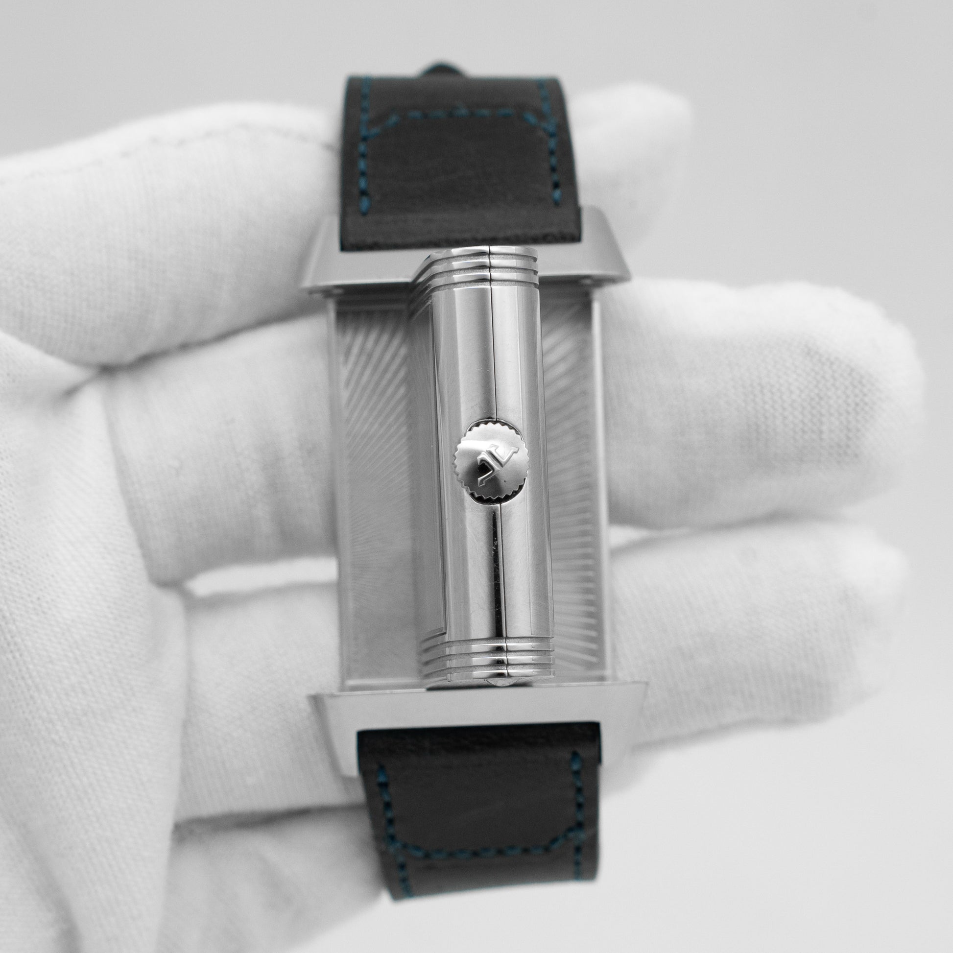 Jaeger-LeCoultre Reverso Tribute Duoface Q3988482 Manual winding
