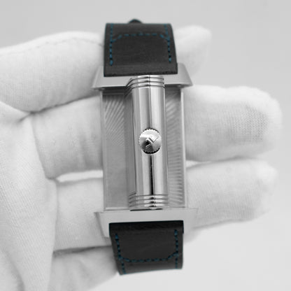 Jaeger-LeCoultre Reverso Tribute Duoface Q3988482 Manual winding