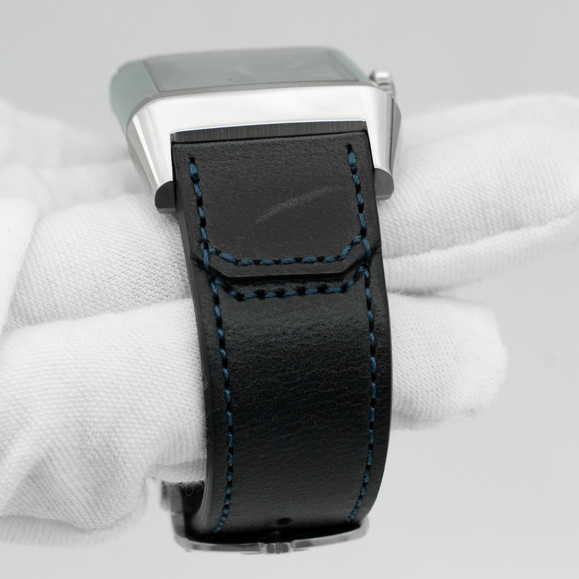 Jaeger-LeCoultre Reverso Tribute Duoface Q3988482 Manual winding