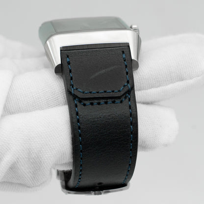 Jaeger-LeCoultre Reverso Tribute Duoface Q3988482 Manual winding