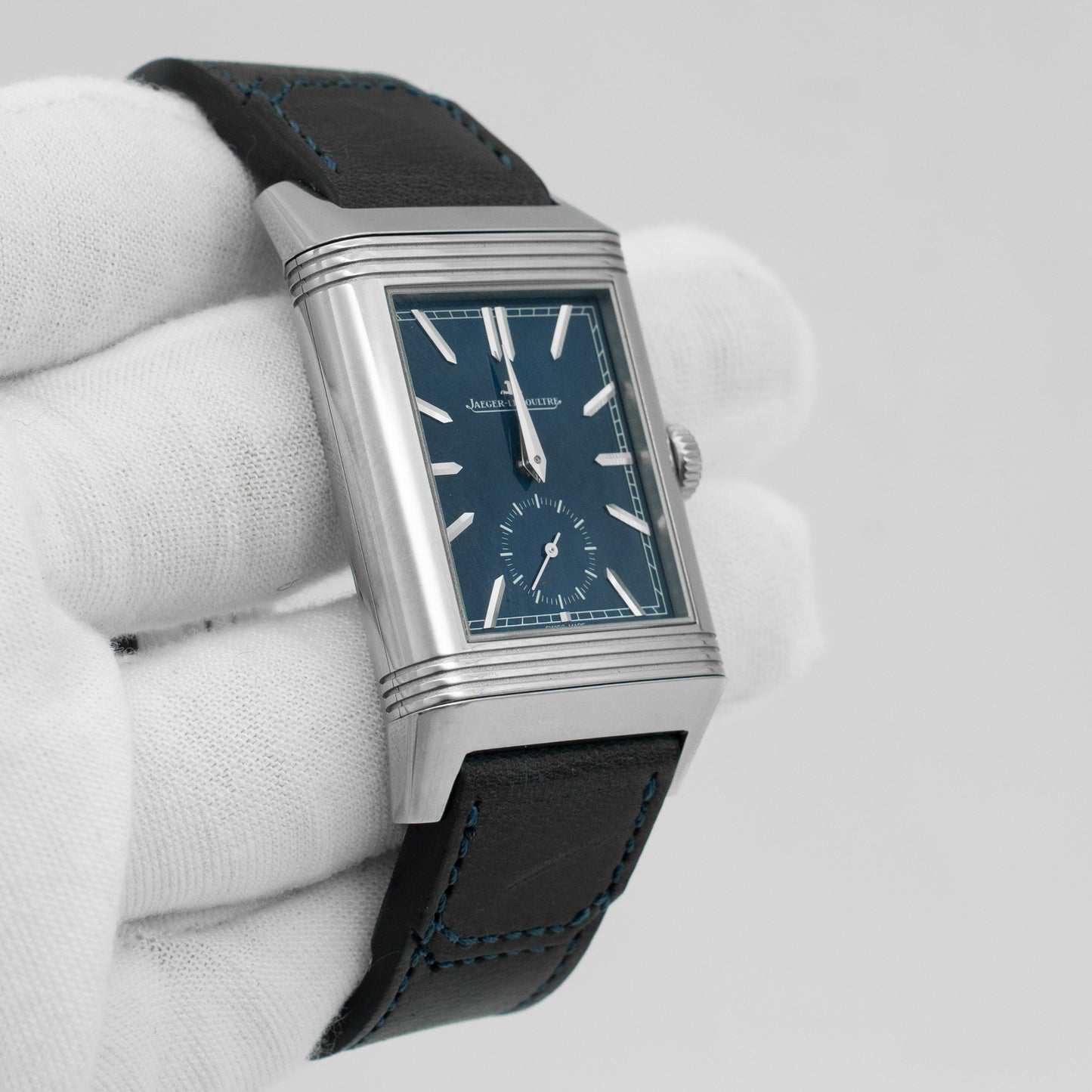 Jaeger-LeCoultre Reverso Tribute Duoface Q3988482 Manual winding
