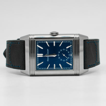 Jaeger-LeCoultre Reverso Tribute Duoface Q3988482 Manual winding