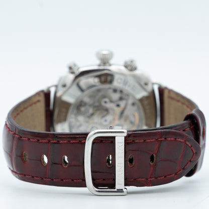 Panerai Radiomir Chrono Limited Series PAM00163 Black Dial 44mm