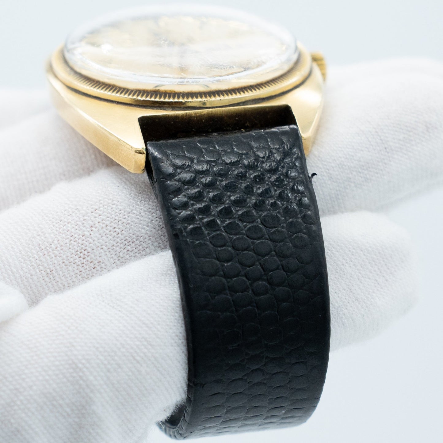 Omega Constellation 168.029 Chronometer Day-Date