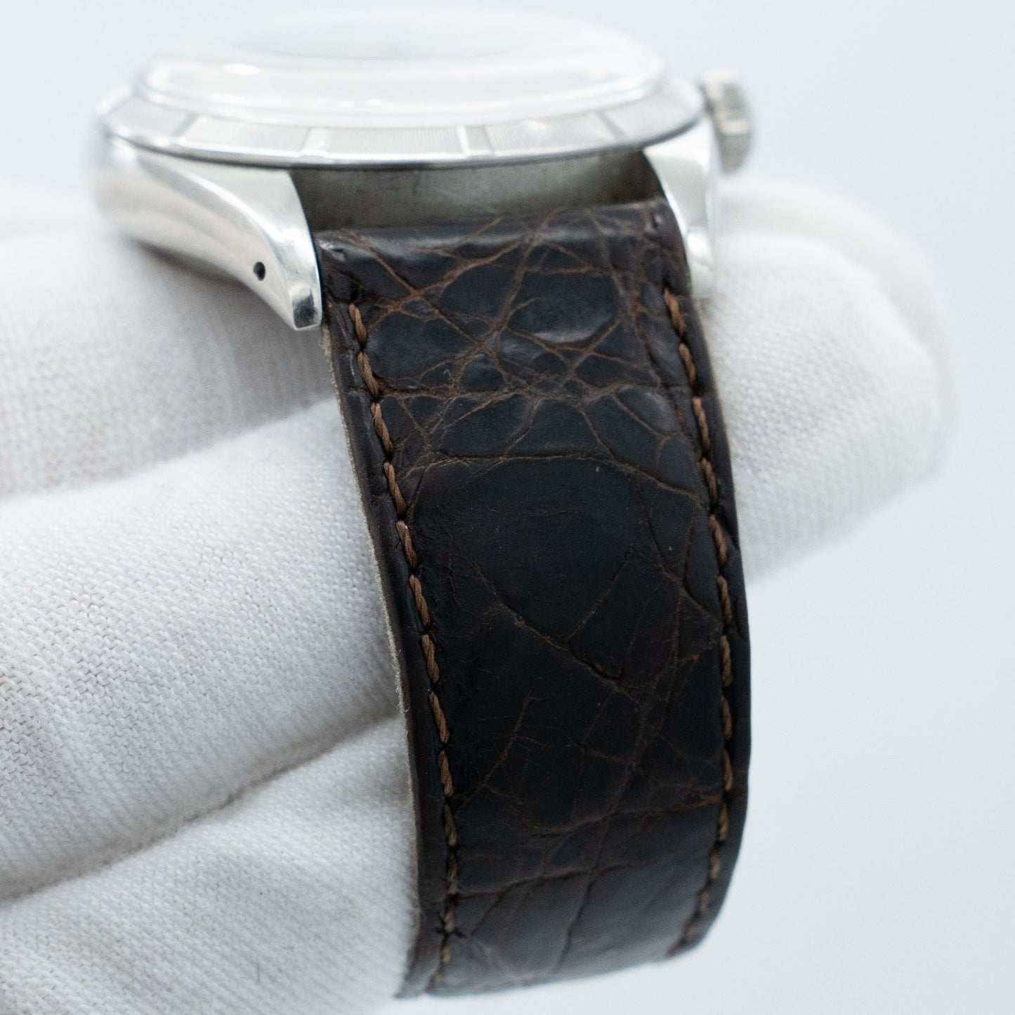 Rolex Vintage Oyster Perpetual Stainless Ref.6581 34mm