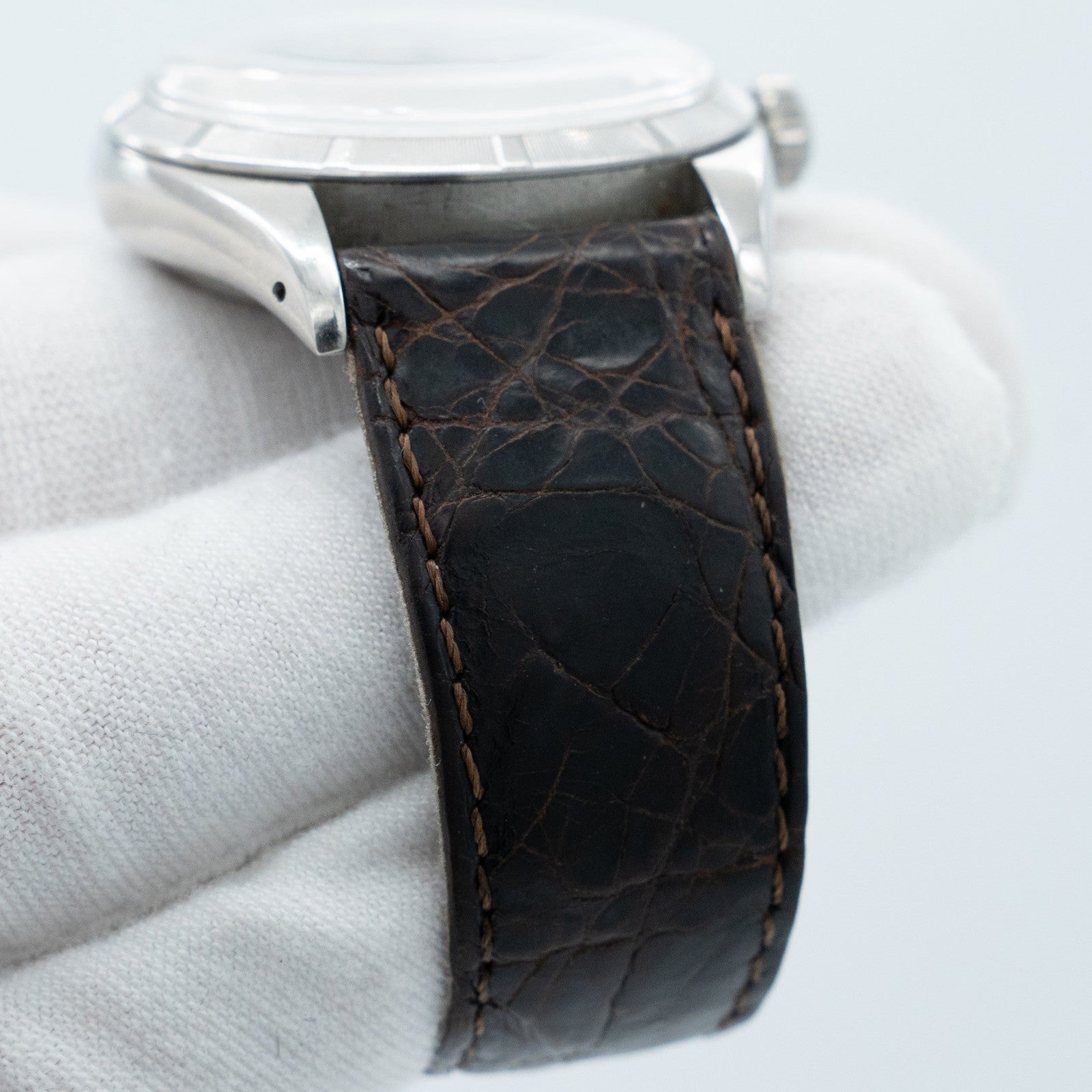 Rolex Vintage Oyster Perpetual Stainless Ref.6581 34mm