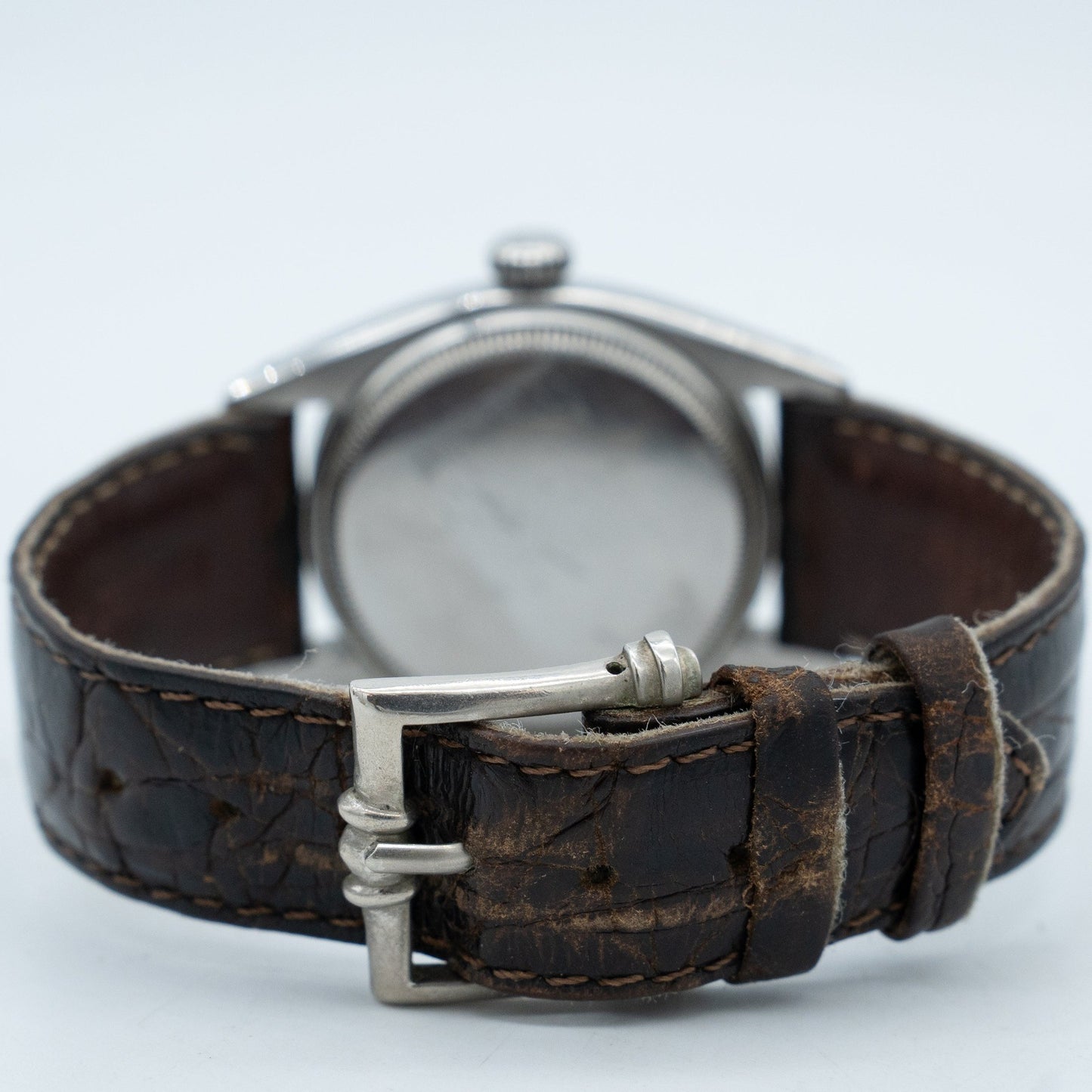 Rolex Vintage Oyster Perpetual Stainless Ref.6581 34mm