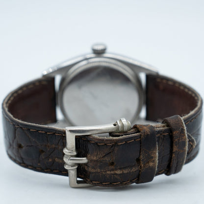 Rolex Vintage Oyster Perpetual Stainless Ref.6581 34mm