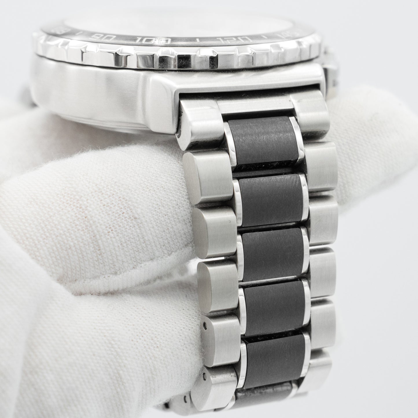 TAG Heuer Formula 1 Calibre 16 Ref:CAU2010 Stainless Steel 44mm