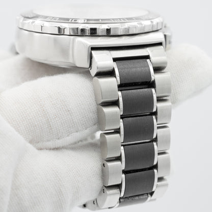 TAG Heuer Formula 1 Calibre 16 Ref:CAU2010 Stainless Steel 44mm