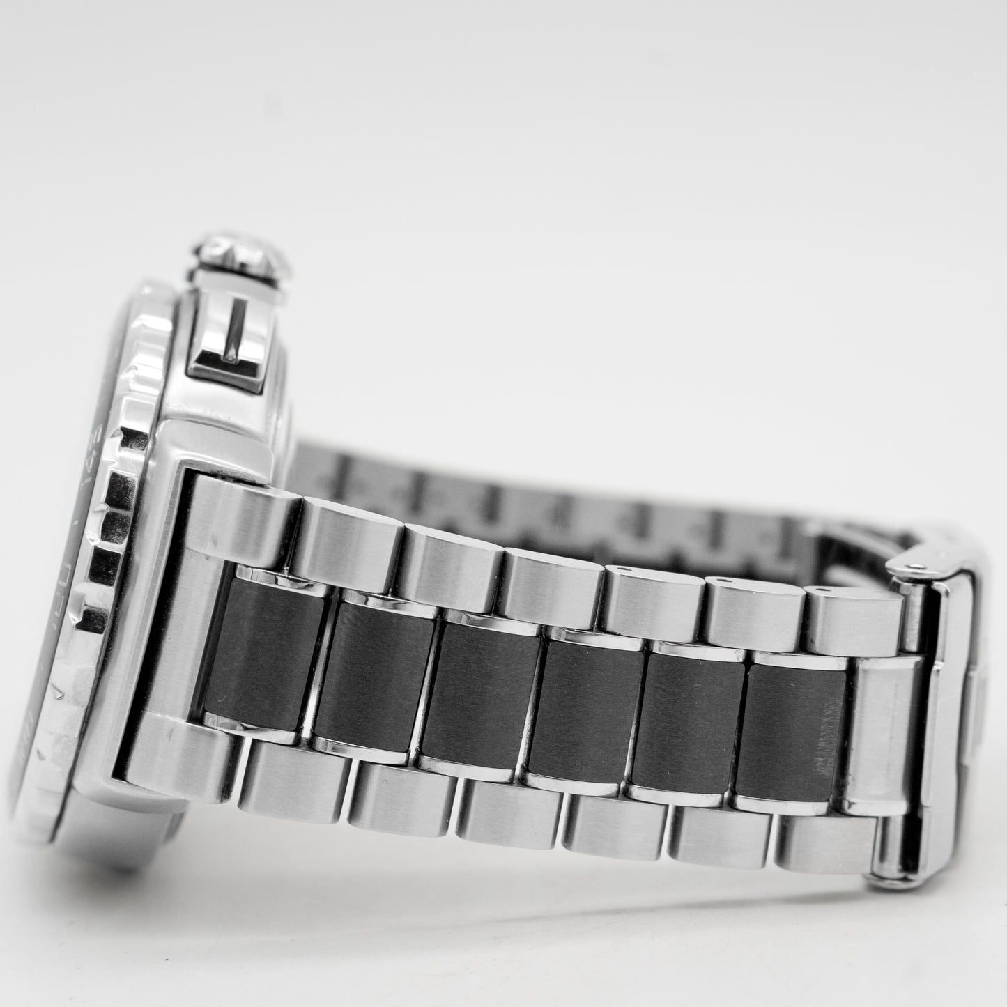 TAG Heuer Formula 1 Calibre 16 Ref:CAU2010 Stainless Steel 44mm