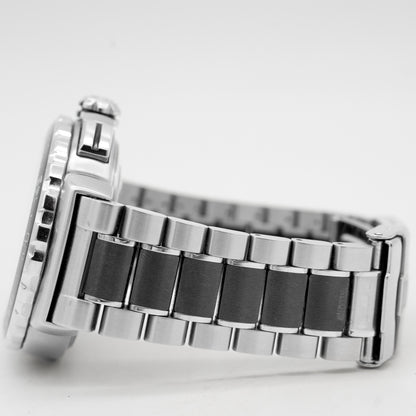 TAG Heuer Formula 1 Calibre 16 Ref:CAU2010 Stainless Steel 44mm