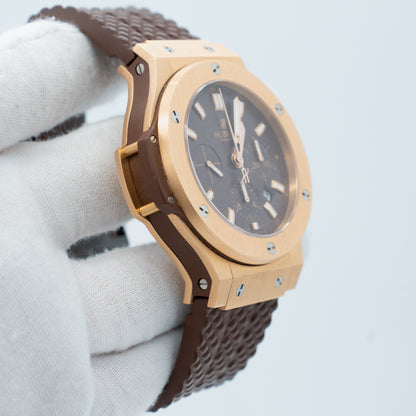 Hublot Big Bang 44mm 301.PC.3180.RC Brown Dial