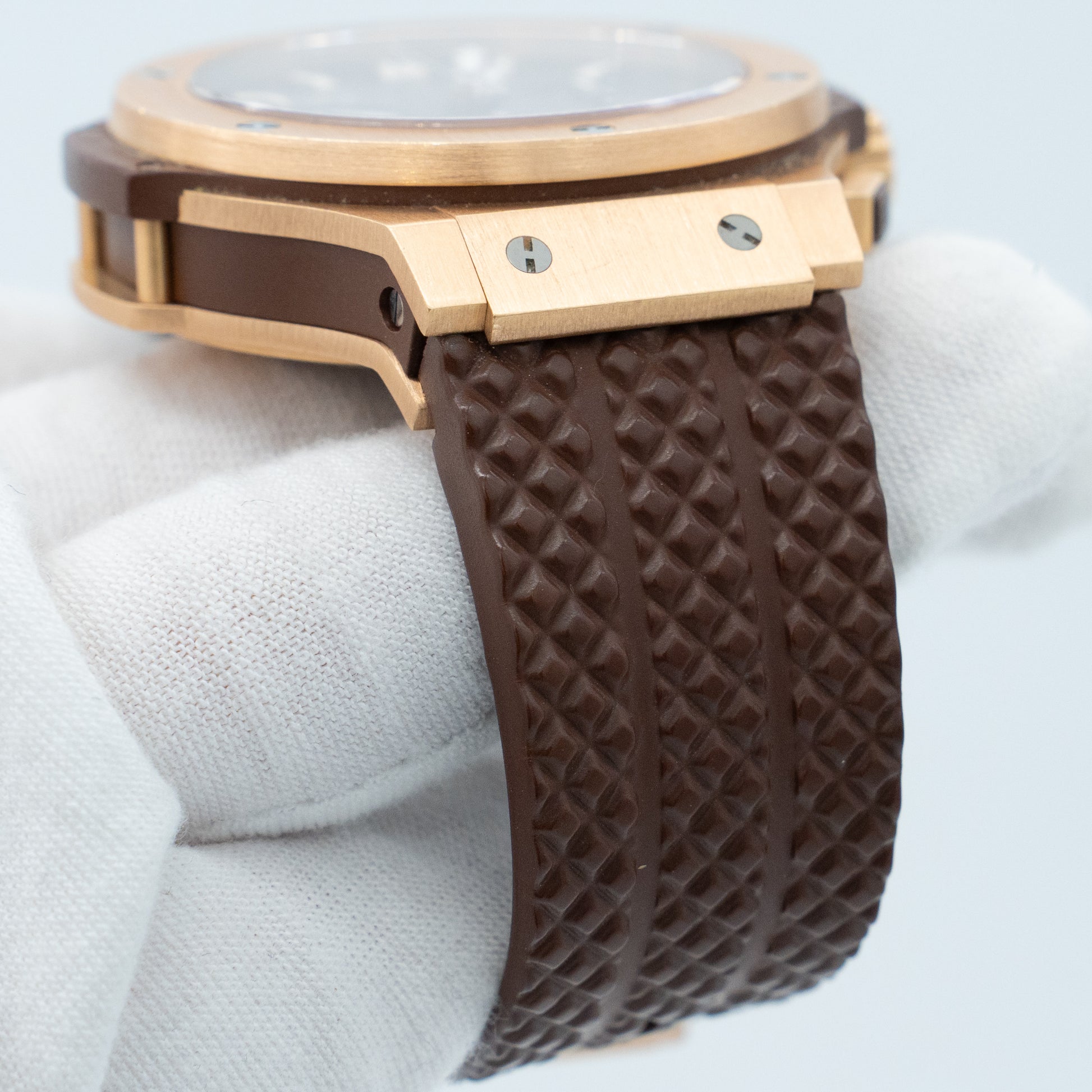 Hublot Big Bang 44mm 301.PC.3180.RC Brown Dial
