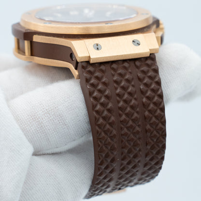 Hublot Big Bang 44mm 301.PC.3180.RC Brown Dial