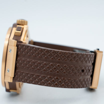Hublot Big Bang 44mm 301.PC.3180.RC Brown Dial