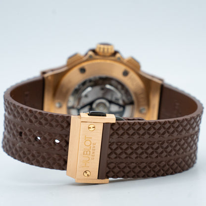 Hublot Big Bang 44mm 301.PC.3180.RC Brown Dial