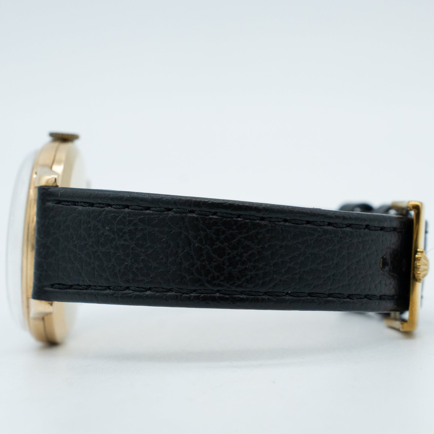 Tudor Royal 12856 Yellow Gold Silver Dial 31mm