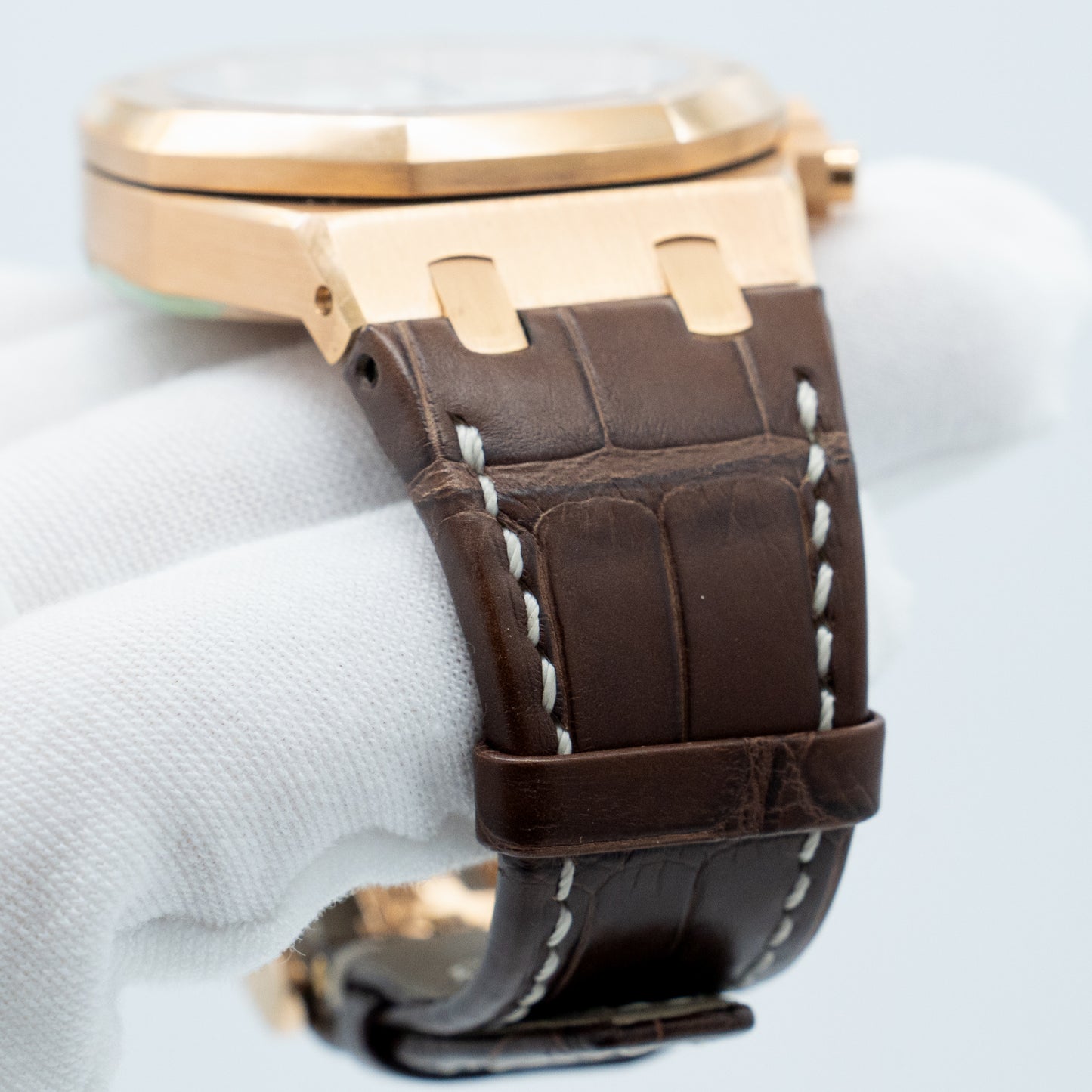 Audemars Piguet Royal Oak 18K Rose Gold 39mm 26022OR.OO.D088CR.01
