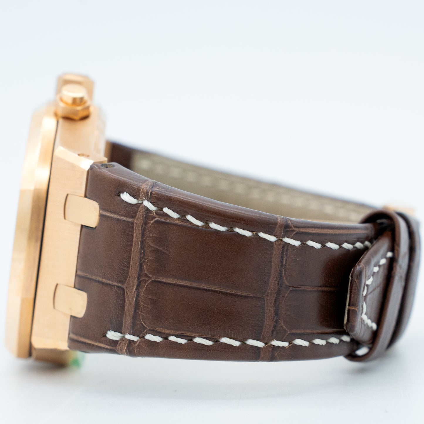 Audemars Piguet Royal Oak 18K Rose Gold 39mm 26022OR.OO.D088CR.01