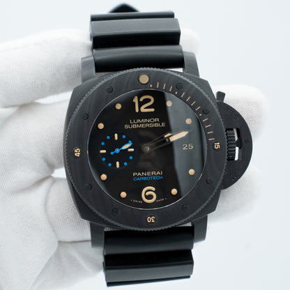 Panerai Luminor Submersible 1950 3 Days Automatic PAM00616 47mm