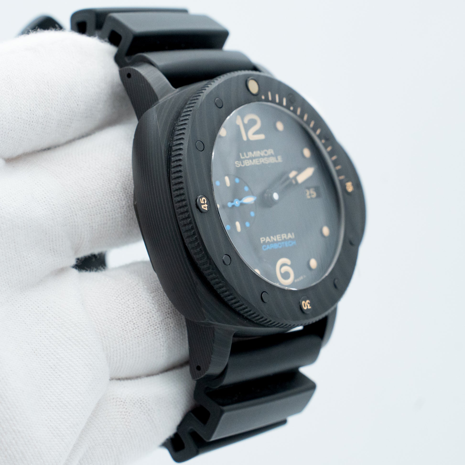 Panerai Luminor Submersible 1950 3 Days Automatic PAM00616 47mm