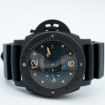 Panerai Luminor Submersible 1950 3 Days Automatic PAM00616 47mm