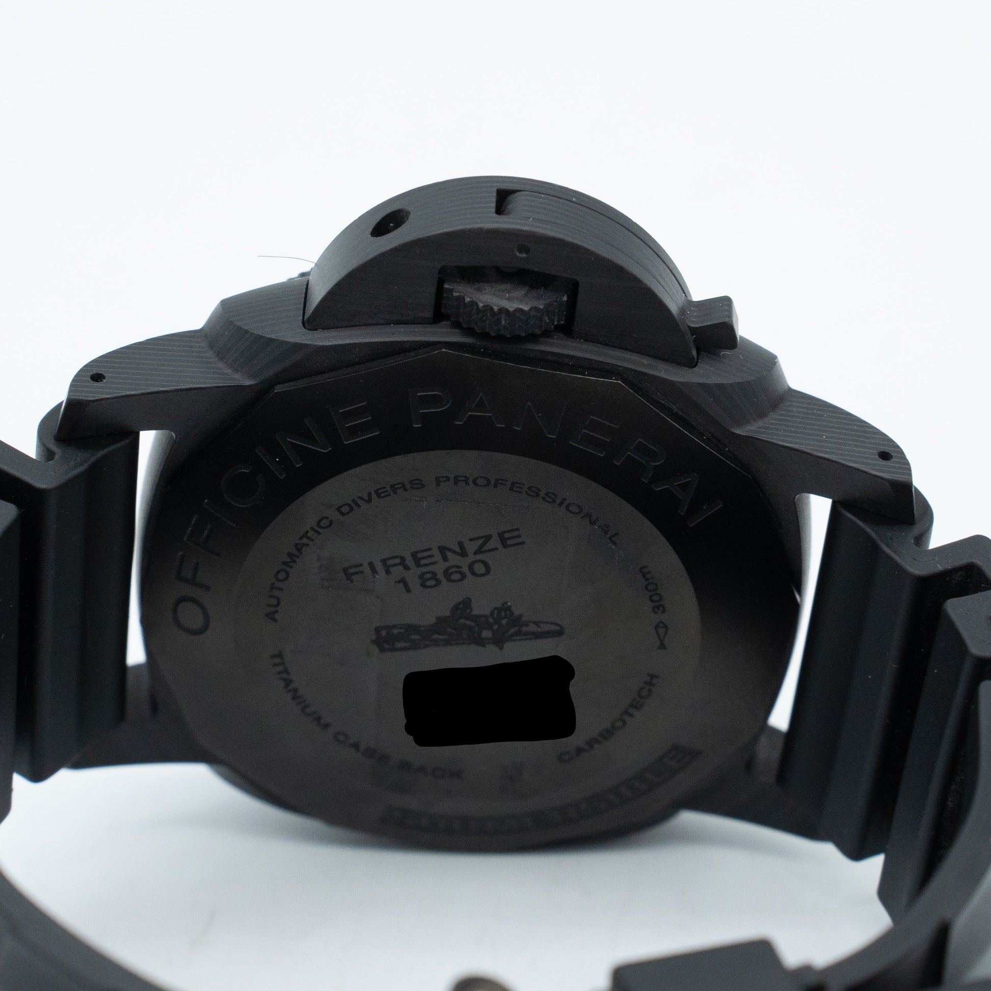 Panerai Luminor Submersible 1950 3 Days Automatic PAM00616 47mm