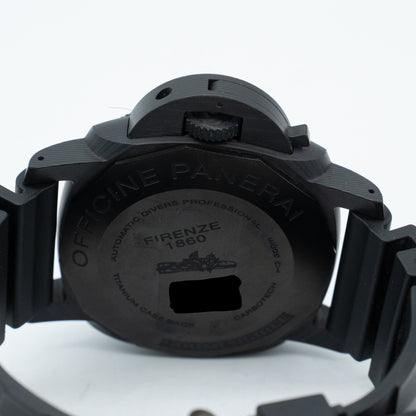Panerai Luminor Submersible 1950 3 Days Automatic PAM00616 47mm