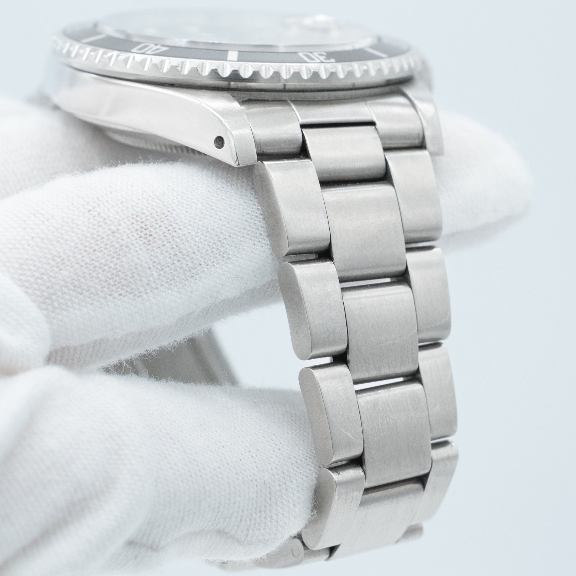 Rolex Submariner Date 16800 Spider Dial 40mm