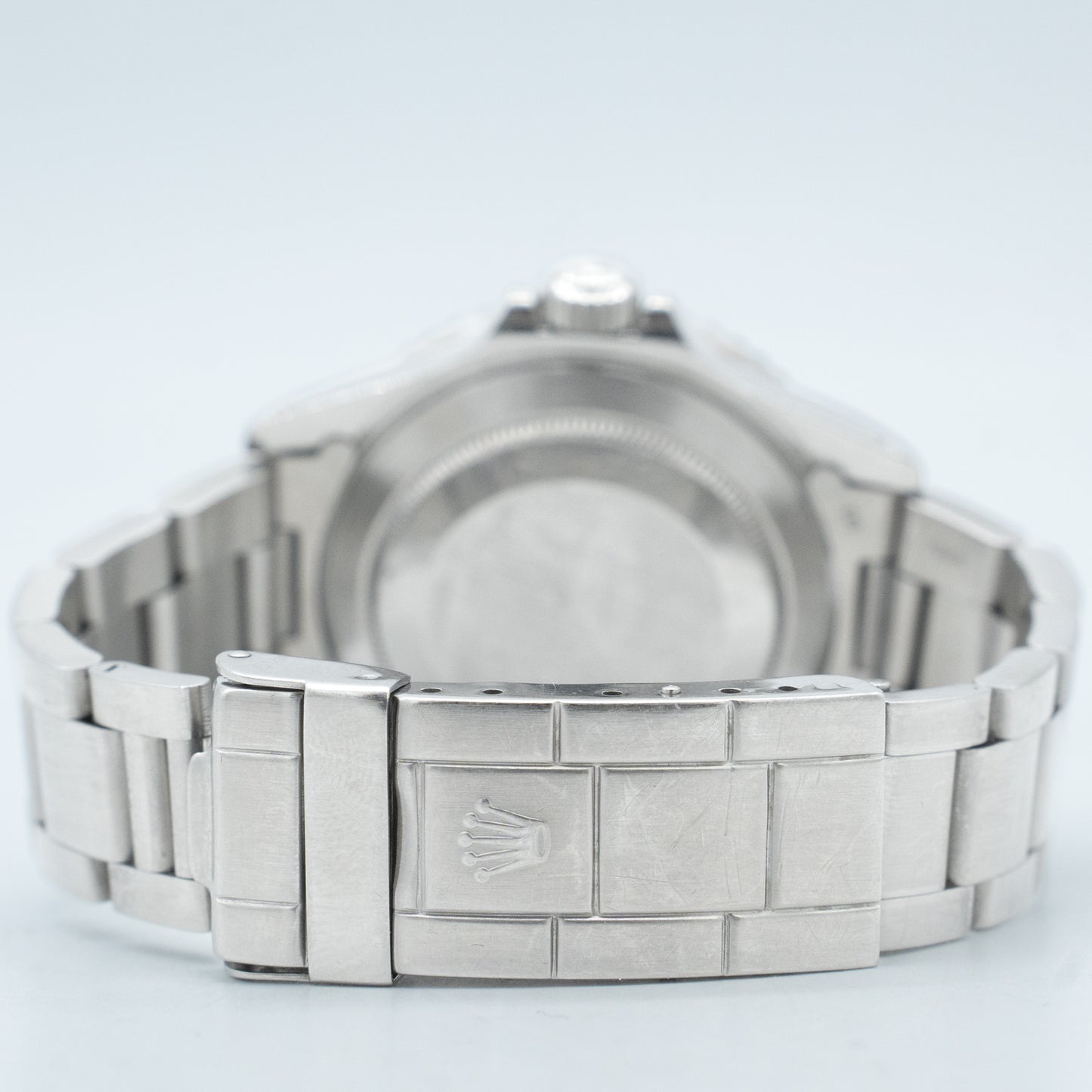 Rolex Submariner Date 16800 Spider Dial 40mm