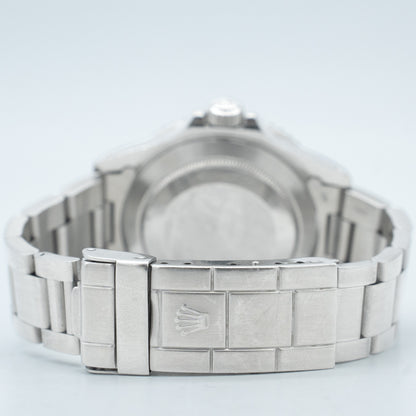 Rolex Submariner Date 16800 Spider Dial 40mm