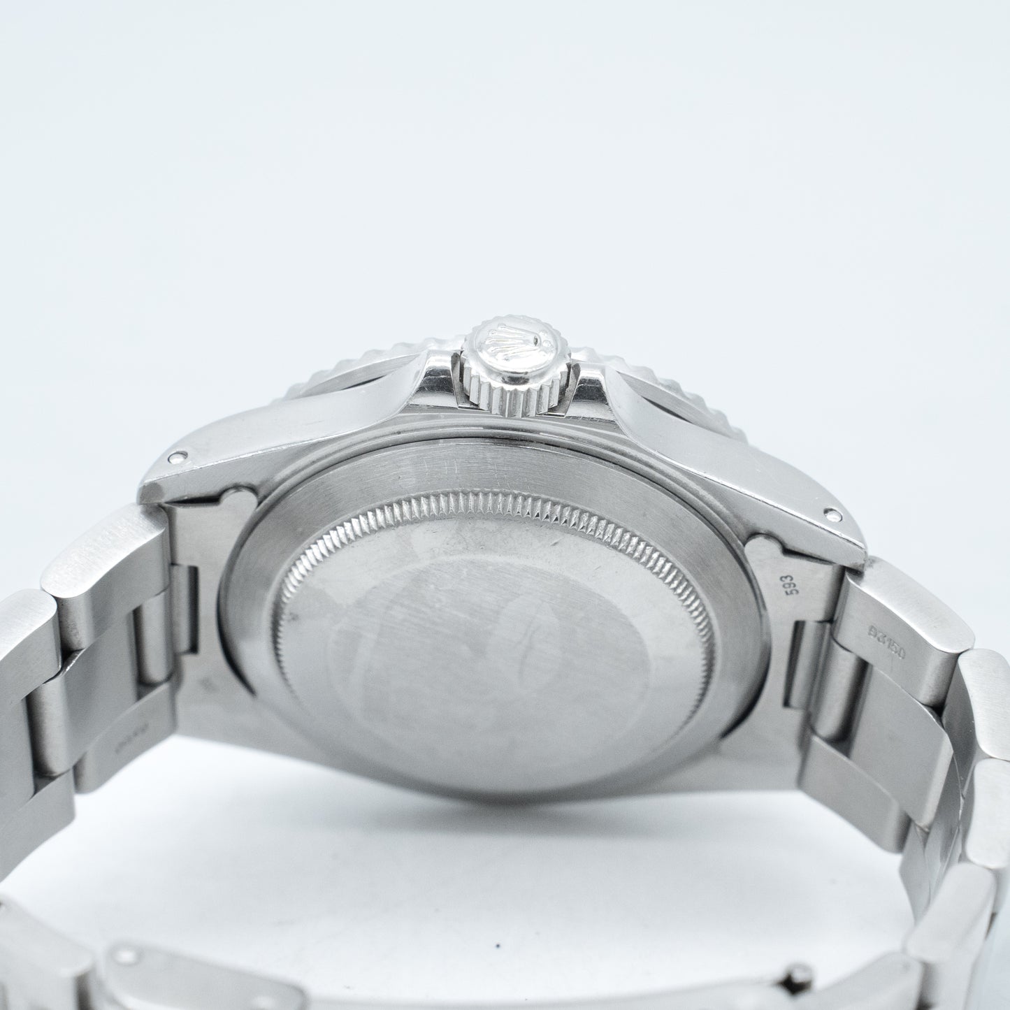 Rolex Submariner Date 16800 Spider Dial 40mm