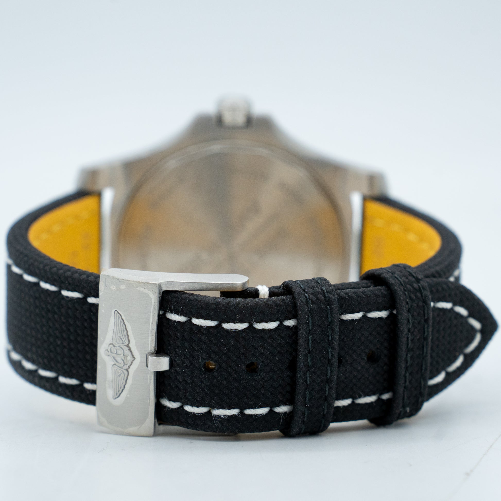 Breitling Avenger Automatic 43mm Black Dial A17318101B1X1