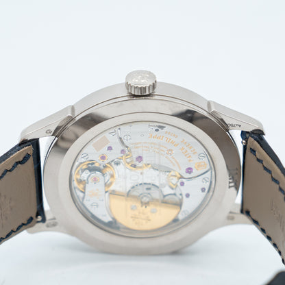 Patek Philippe Complications World Time New York Edition 5230G-010