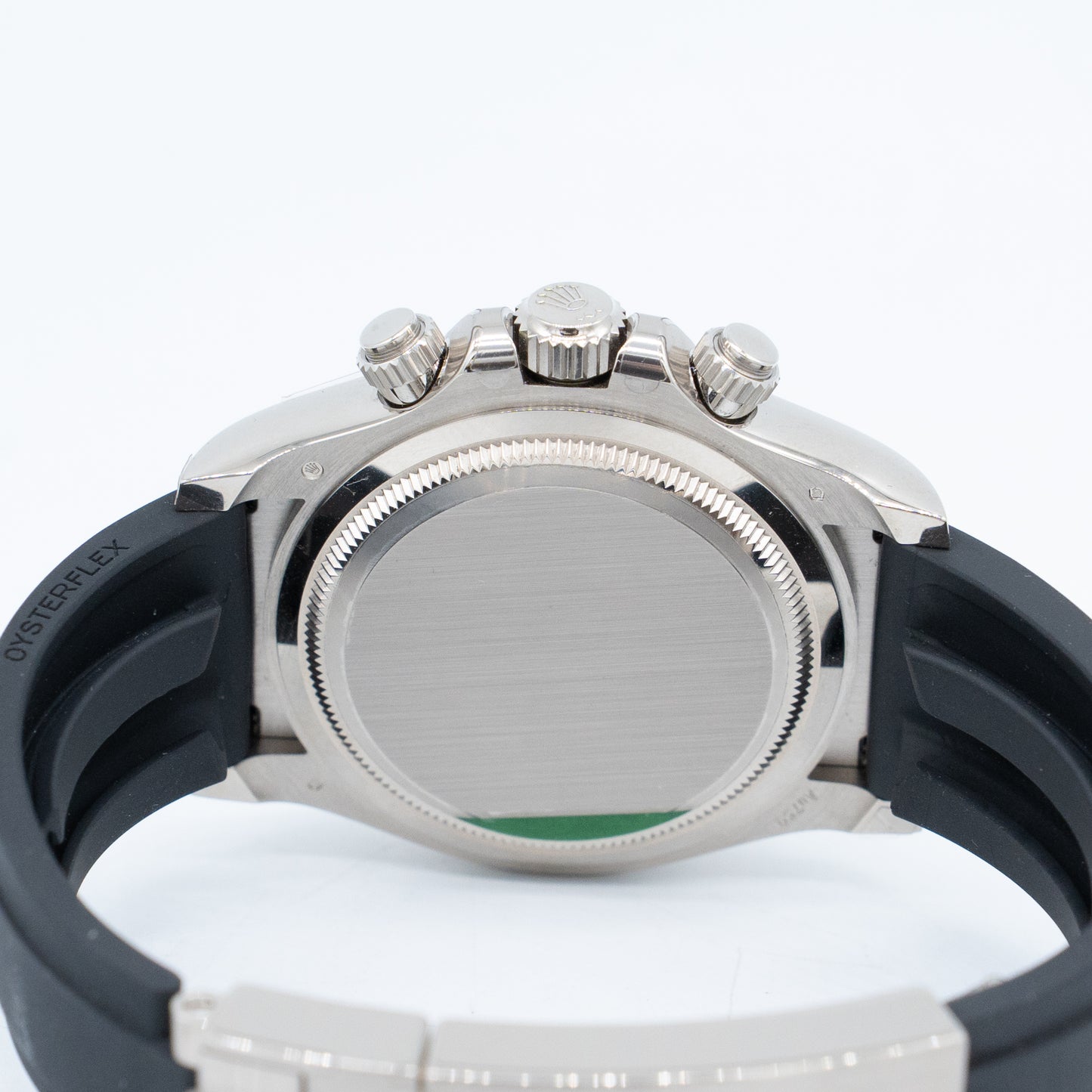 Rolex Cosmograph Daytona Meteorite 126519LN 18k 40mm White Gold