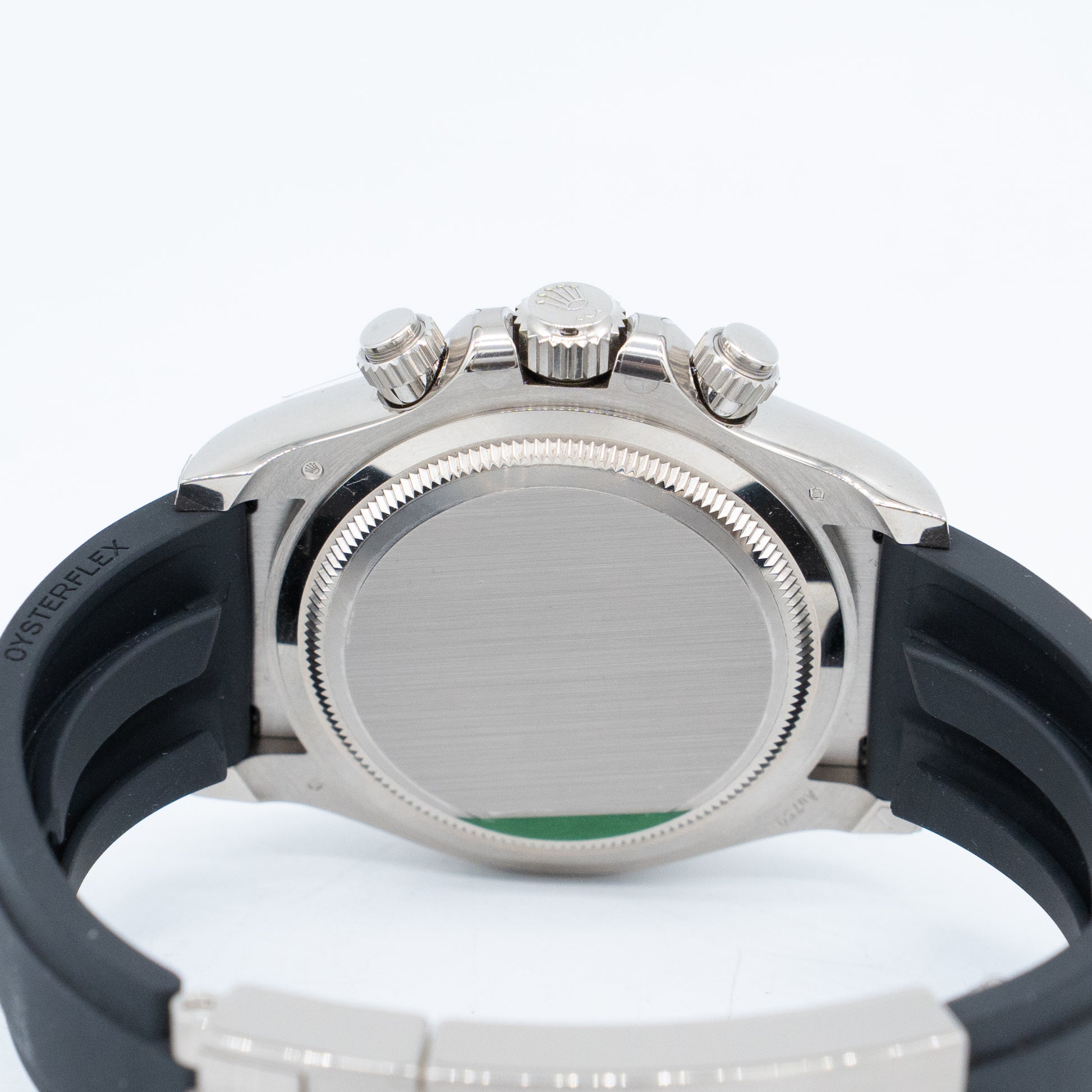 Rolex Cosmograph Daytona Meteorite 126519LN 18k 40mm White Gold