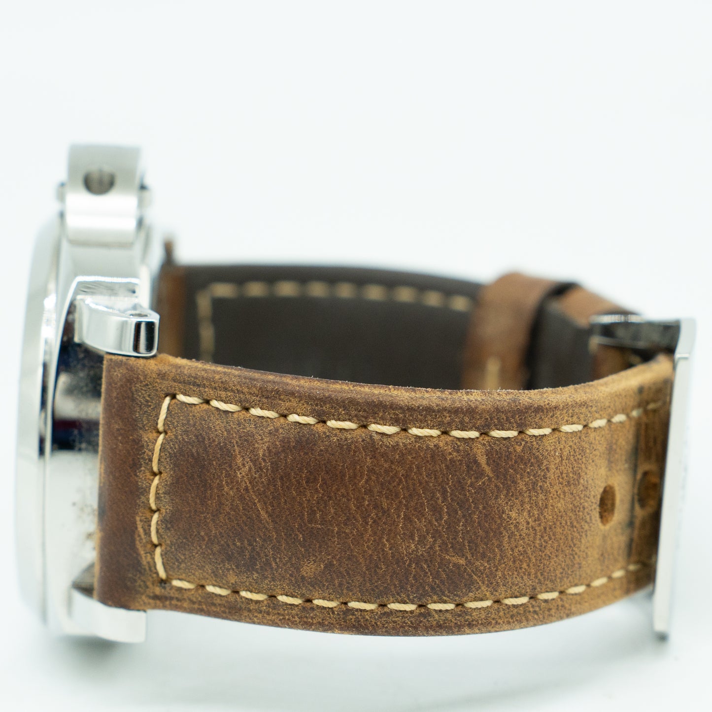 PANERAI Luminor Marina 3Days PAM00359 Black Dial 44mm