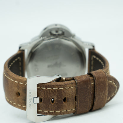 PANERAI Luminor Marina 3Days PAM00359 Black Dial 44mm